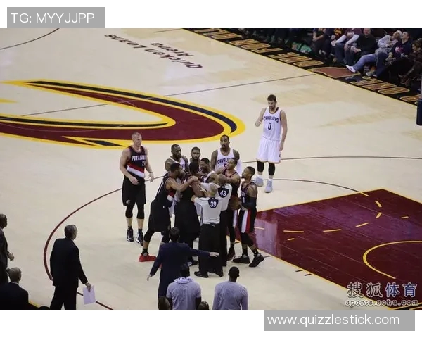 骑士与开拓者精彩对决回放全程回顾与分析