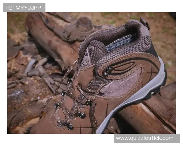 探索意大利登山鞋品牌的魅力与创新设计之旅