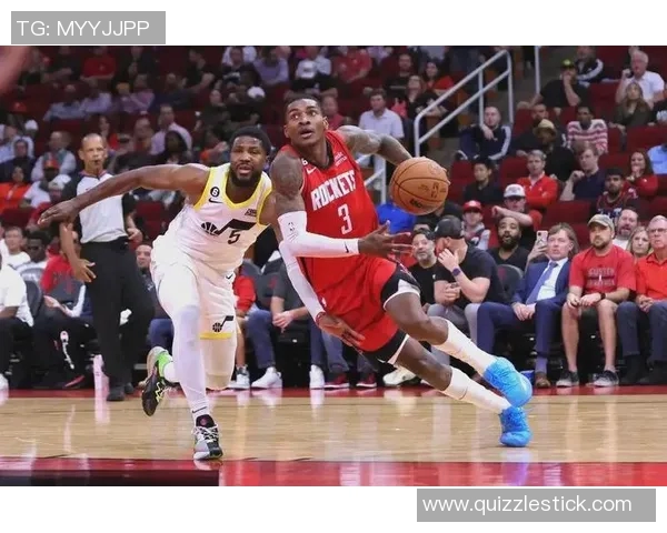 火箭与爵士精彩对决回顾2020年2月23日比赛录像全程回放